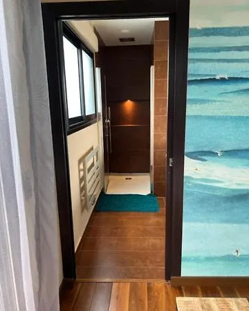 B&B Ocean *