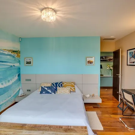 B&B Ocean 바욘